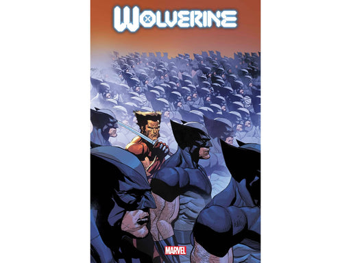 Comic Books Marvel Comics - Wolverine (2023) 032 (Cond. VF-) - 16363 - Cardboard Memories Inc.