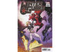 Comic Books Marvel Comics - Winter Guard 002 of 4 - Medina Variant Edition (Cond. VF-) - 10029 - Cardboard Memories Inc.