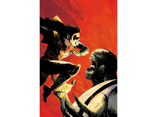 Comic Books DC Comics - Robin and Batman 003 of 3 - Albuquerque Variant Edition (Cond. VF-) - 9747 - Cardboard Memories Inc.