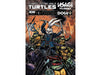 Comic Books IDW - TMNT/Usagi Yojimbo Wherewhen 001 CVR B Variant Edition (Cond. VF-) 21287 - Cardboard Memories Inc.