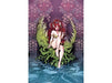 Comic Books DC Comics - Poison Ivy 003 (Cond. VF-) - Jones & Bellaire Swimsuit Variant Edition - 13805 - Cardboard Memories Inc.