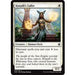 Trading Card Games Magic The Gathering - Kinjallis Caller - Common - XLN018 - Cardboard Memories Inc.