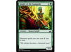Trading Card Games Magic the Gathering - Knight of the Stampede - Common - RIX138 - Cardboard Memories Inc.