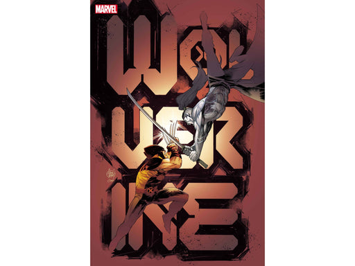 Comic Books Marvel Comics - Wolverine 016 (Cond. VF-) - 11177 - Cardboard Memories Inc.