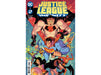 Comic Books DC Comics - Justice League Infinity 002 (Cond. VF-) - 11049 - Cardboard Memories Inc.