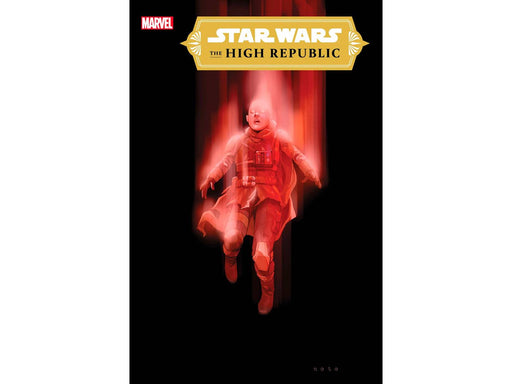 Comic Books Marvel Comics - Star Wars High Republic 011 (Cond. VF-) - 9683 - Cardboard Memories Inc.