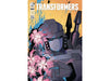Comic Books IDW Comics - Transformers 037 - Cover A Baumgartner (Cond. VF-) - 9672 - Cardboard Memories Inc.