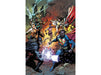 Comic Books DC Comics - Justice League Incarnate 001 of 5 (Cond. VF-) - 9463 - Cardboard Memories Inc.