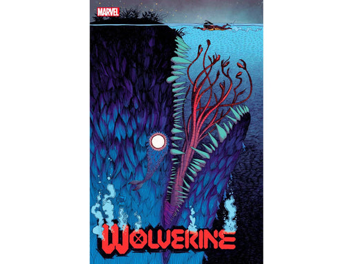 Comic Books Marvel Comics - Wolverine 019 (Cond. VF-) - 10080 - Cardboard Memories Inc.