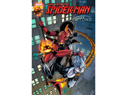 Comic Books Marvel Comics - Amazing Spider-Man 089 (Cond. VF-) 18578 - Cardboard Memories Inc.