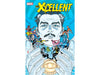 Comic Books Marvel Comics - X-Cellent 003 (Cond. VF-) - 12894 - Cardboard Memories Inc.