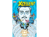 Comic Books Marvel Comics - X-Cellent 003 (Cond. VF-) - 12894 - Cardboard Memories Inc.