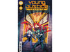 Comic Books DC Comics - Young Justice Targets 002 (Cond VF-) 14116 - Cardboard Memories Inc.