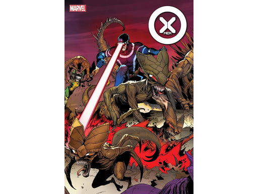 Comic Books, Hardcovers & Trade Paperbacks Marvel Comics - X-Men (2023) 021 (Cond. VF-) - 16868 - Cardboard Memories Inc.