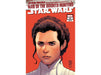 Comic Books Marvel Comics - Star Wars 015 - Camuncoli Headshot Variant Edition - WOBH (Cond. VF-) - 11520 - Cardboard Memories Inc.