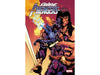 Comic Books Marvel Comics - Savage Avengers 025 - Smith Variant Edition (Cond. VF-) - 10236 - Cardboard Memories Inc.