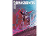 Comic Books IDW Comics - Transformers 037 - Cover B Piriz (Cond. VF-) - 9673 - Cardboard Memories Inc.