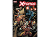 Comic Books Marvel Comics - X-Force 033 (Cond. VF-) - Dragotta Variant Edition - 14852 - Cardboard Memories Inc.