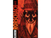 Comic Books DC Comics - Rorschach 010 - Frison Card Stock Variant Edition (Cond. VF-) - 11097 - Cardboard Memories Inc.