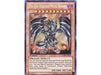Trading Card Games Konami - Yu-Gi-Oh! - Red Eyes Darkness Metal Dragon - 1st Edition Secret Rare - LCJW-EN050 - Cardboard Memories Inc.