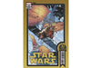 Comic Books Marvel Comics - Star Wars 015 - Sprouse Lucasfilm 50th Anniversary Variant Edition - WOBH (Cond. VF-) - 11503 - Cardboard Memories Inc.