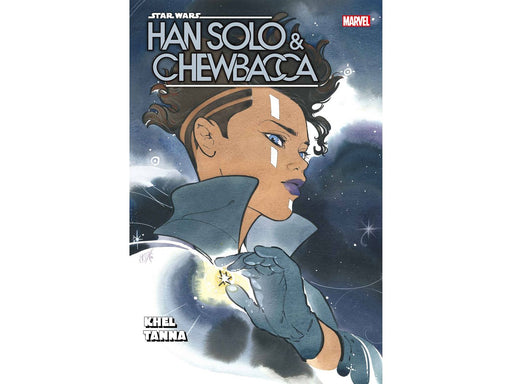 Comic Books Marvel Comics - Star Wars - Han Solo Chewbacca 010 (Cond. VF-) - Momoko Womens History Month Variant Edition - 16788 - Cardboard Memories Inc.