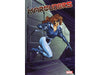 Comic Books Marvel Comics - Marauders 025 - Jusko Marvel Masterpieces Variant B (Cond. VF-) 18090 - Cardboard Memories Inc.