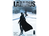 Comic Books, Hardcovers & Trade Paperbacks Image Comics - Lazarus (2013) 011 (Cond. VF-) - 14945 - Cardboard Memories Inc.