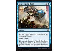 Supplies Magic The Gathering - Leave in the Dust - Common  AER037 - Cardboard Memories Inc.
