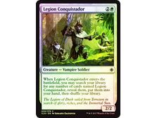 Trading Card Games Magic The Gathering - Legion Conquistador - Common FOIL - XLN020 - Cardboard Memories Inc.