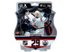 Action Figures and Toys Import Dragon - Hockey - Edmonton Oilers - Leon Draisaitl - Cardboard Memories Inc.