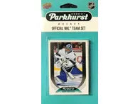 Sports Cards Upper Deck - 2020-21 - Hockey - Parkhurst - NHL Team Set - Tampa Bay Lightning - Cardboard Memories Inc.