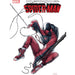 Comic Books Marvel Comics - Miles Morales Spider-Man 030 (Cond. VF-) - 10262 - Cardboard Memories Inc.
