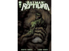 Comic Books DC Comics - Batman Reptilian 005 of 6 (Cond. VF-) - 9833 - Cardboard Memories Inc.