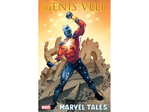 Comic Books Marvel Comics - Genis-Vell Marvel Tales 001 (Cond. VF-) - 10421 - Cardboard Memories Inc.