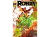 Comic Books DC Comics - Robin 009 (Cond. VF-) - 10514 - Cardboard Memories Inc.