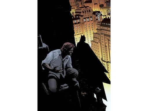 Comic Books, Hardcovers & Trade Paperbacks DC Comics - Batman vs Bigby A Wolf in Gotham (Cond. VF-) - TP0491 - Cardboard Memories Inc.