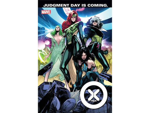 Comic Books Marvel Comics - X-Men 011 (Cond. VF-) - 12850 - Cardboard Memories Inc.