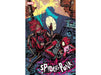 Comic Books Marvel Comics - Spider-Punk 003 (Cond. VF-) 13764 - Cardboard Memories Inc.