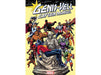 Comic Books Marvel Comics - Genis-Vell Captain Marvel 005 (Cond. VF-) 15376 - Cardboard Memories Inc.