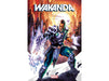 Comic Books Marvel Comics - Wakanda 002 (Cond. VF-) 15335 - Cardboard Memories Inc.