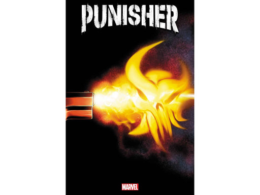 Comic Books Marvel Comics - Punisher 008 (Cond. VF-) 15568 - Cardboard Memories Inc.