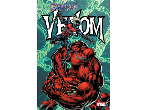 Comic Books Marvel Comics - Venom 015 (Cond. VF-) 15881 - Cardboard Memories Inc.