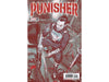 Comic Books Marvel Comics - Punisher 008 (Cond. VF-) - Sway Variant Edition - 15605 - Cardboard Memories Inc.