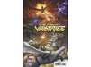 Comic Books Marvel Comics - Mighty Valkyries 005 of 5 - Netease Marvel Games Variant Edition (Cond. VF-) - 9638 - Cardboard Memories Inc.