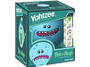 Board Games Usaopoly - Yahtzee - Rick And Morty - Meeseeks Edition - Cardboard Memories Inc.