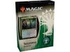 Trading Card Games Magic the Gathering - Guilds of Ravnica Guild Kit - Selesnya - Cardboard Memories Inc.