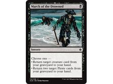 Trading Card Games Magic the Gathering - March of the Drowned - Common - XLN112 - Cardboard Memories Inc.