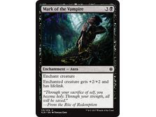 Trading Card Games Magic the Gathering - Mark of the Vampire - Common - XLN113 - Cardboard Memories Inc.