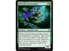 Trading Card Games Magic The Gathering - Merfolk Branchwalker - Uncommon - XLN197 - Cardboard Memories Inc.